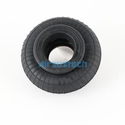 China W01-358-0134 Firestone Air Bags Style 19 Continental FS 330-11 S VP Single Convoluted Air Bellow For Scissor Lifts for sale