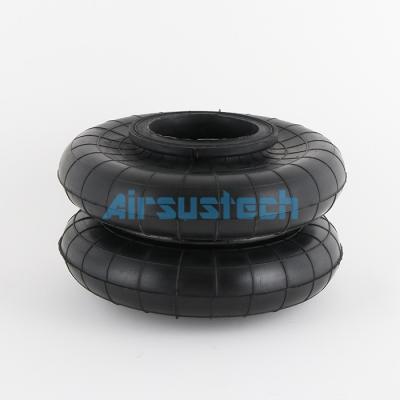 China Pulp And Paper Mills  Industrial Air Springs AIRKRAFT 2B-285 114250 PHOENIX 2B 20R Continental 608N Vibration Isolators for sale