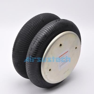 Cina Doppie molle pneumatiche industriali complicate AIRKRAFT 2B-301 113306 CONTITECH FD 330-22 2682060000 WEFORMA WBZ 500-E1 in vendita