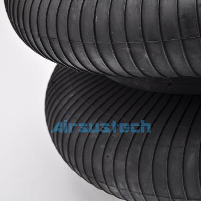 Cina Doppie molle pneumatiche industriali complicate AIRKRAFT 2B-301 113306 CONTITECH FD 330-22 2682060000 WEFORMA WBZ 500-E1 in vendita