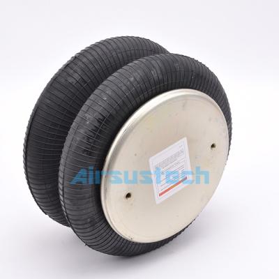 Cina Doppie molle pneumatiche industriali complicate AIRKRAFT 2B-301 113306 CONTITECH FD 330-22 2682060000 WEFORMA WBZ 500-E1 in vendita