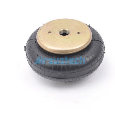 China Single Convoluted Industrial Air Springs Rubber Weforma WBE 310-E3 WBE310-E3 For Patient Lifts for sale