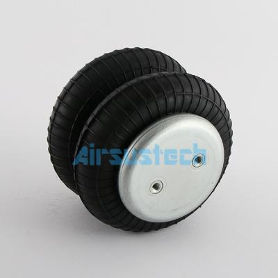 China 3/4NPT W01-358-6956 WO13586956 Suspension Air Springs For American PICK-UP for sale