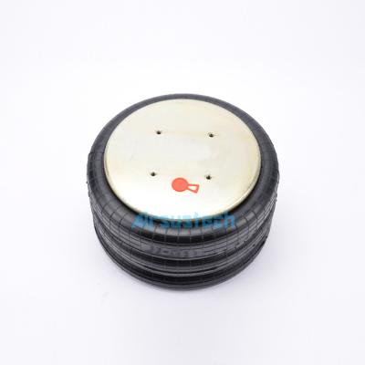 China Firestone W01-358-7845 WO13587845 Airide de Luchtlente Contitech voet 530-35 521 het Industriële Luchtkussen van Goodyear 3B14-450 Te koop