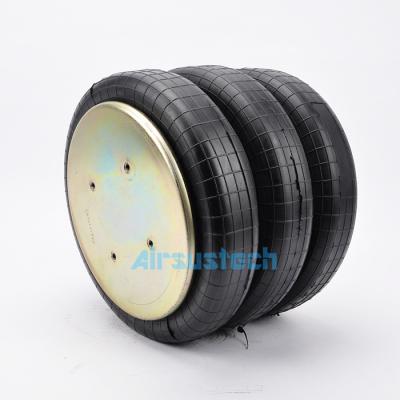 China Firestone W01-358-7845 WO13587845 Airide de Luchtlente Contitech voet 530-35 521 het Industriële Luchtkussen van Goodyear 3B14-450 Te koop
