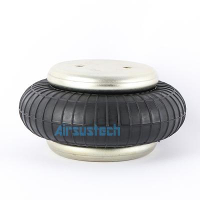 Cina Singola aria industriale complicata delle molle pneumatiche G1/4 che misura SP-1B05 Parker Air Bellows KY 8401 in vendita