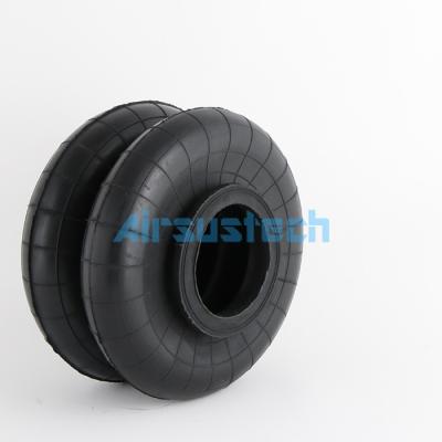 China Industrial amortiguación de aire con resorte 2 B 34 R de Phoenix 71456 bramidos neumáticos de las circunvoluciones dobles para Kässbohrer 4.731.005.000 en venta