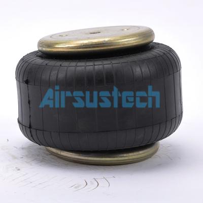 China W013587598 Firestone Rubber Steel Suspension Air Springs 1B8-580 Goodyear Bellow Spring for sale