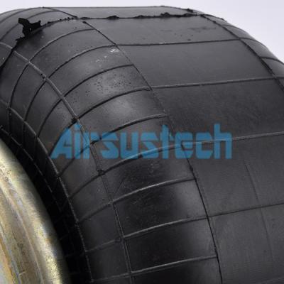 Cina Primavera d'acciaio di gomma del soffietto delle molle pneumatiche 1B8-580 Goodyear della sospensione della sospensione di W013587598 Firestone in vendita