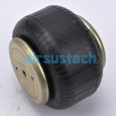 Cina Primavera d'acciaio di gomma del soffietto delle molle pneumatiche 1B8-580 Goodyear della sospensione della sospensione di W013587598 Firestone in vendita