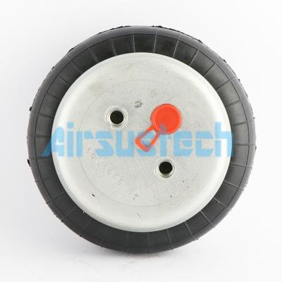 China 160mm Top Plate SP1B12 Phoenix Air Spring FS 200-10 Contitech Universal Air Ride Spring Bag for sale