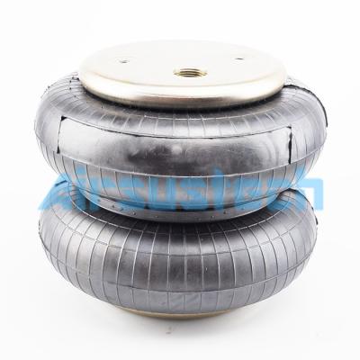 China SP 2 B 07 R Phoenix Air Spring SP2B07R Industrial Air Rubber For Papermaking Equipment for sale