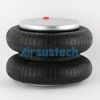 China 300mm Dia. Phoenix Air Spring SP 2 B 22 R Double Convolution Air Lift Bag For Heavy for sale