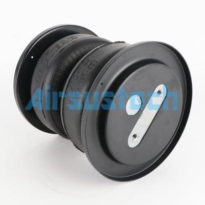 Cina Alte prestazioni 2B8-550 Goodyear sospensione molla FD 120-20 509 Contitech gomma airbag in vendita