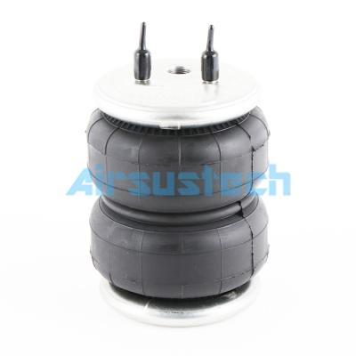 China Rubber And Steel Air Lift Air Springs Replace 2B9-606 Goodyear Inflatable Rubber Air Bag for sale