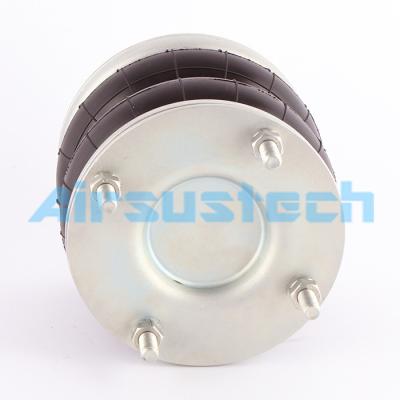 China Norgren Rubber Air Bellows M/31142 Gas Filled Contitech Air Spring 100% New FD 614-26 DS for sale