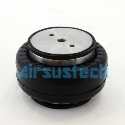 Cina Compatto Air Spring 1B5-510 con 1/4 NPTF Goodyear Air Fitting in vendita