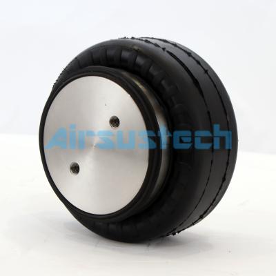 Cina Compatto Air Spring 1B5-510 con 1/4 NPTF Goodyear Air Fitting in vendita