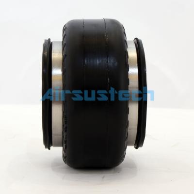 Cina 1.75 pollici parallelo veicolo commerciale Goodyear Air Spring 1b5510 in vendita