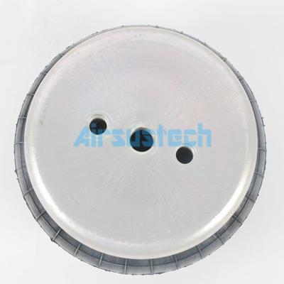 Cina Firestone W01-M58-6140 Airbags Single Air Spring Convoluted 1/4 Air Inlet in vendita