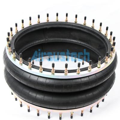 Cina AIRSUSTECH 2H630262 Flancella stampata Attuatore d'aria croce W01-358-7775 molla d'aria in vendita