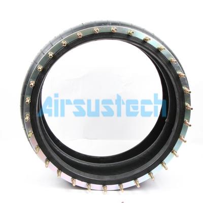 Cina AIRSUSTECH 2H630262 Flancella stampata Attuatore d'aria croce W01-358-7775 molla d'aria in vendita