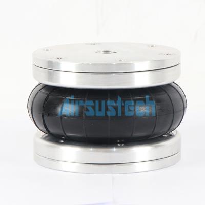 Cina DUNLOP SP2334 Assorbitore di scosse d'aria Contitech FS 44-5 DI Single Convoluted Airbags in vendita