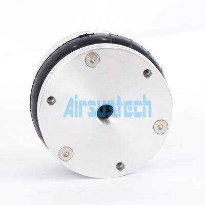 Cina DUNLOP SP2334 Assorbitore di scosse d'aria Contitech FS 44-5 DI Single Convoluted Airbags in vendita