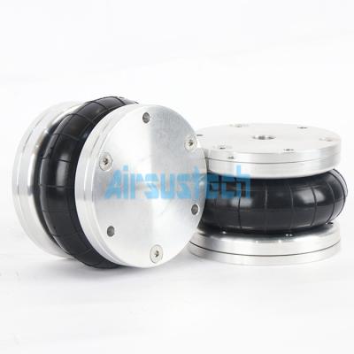 Cina DUNLOP SP2334 Assorbitore di scosse d'aria Contitech FS 44-5 DI Single Convoluted Airbags in vendita