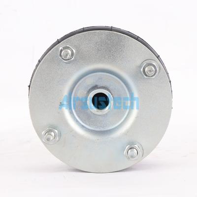 Cina Parker 9109004 Airbags Dunlop Pneuride 6