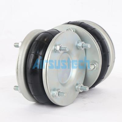 Cina Parker 9109004 Airbags Dunlop Pneuride 6