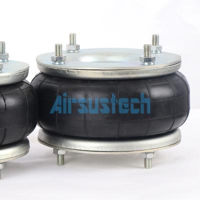 Cina Parker 9109014 Airbags sospensione a sbalzo di diametro massimo 230 mm Assorbimento dell'aria in vendita