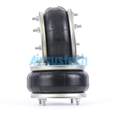 Cina Parker 9109014 Airbags sospensione a sbalzo di diametro massimo 230 mm Assorbimento dell'aria in vendita