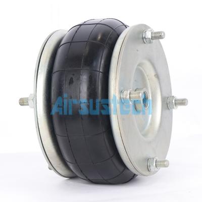 Cina AIRSUSTECH 8×1 Sospensioni pneumatiche Cross Contitech FS 138-8 DS Ammortizzatori pneumatici in gomma in vendita