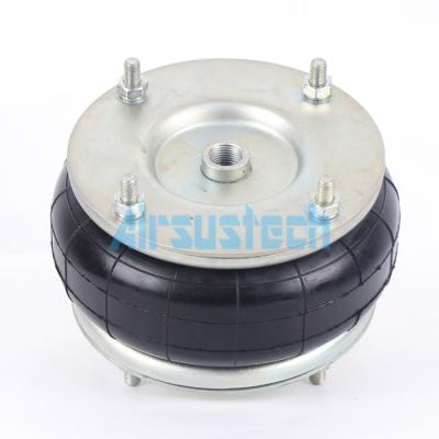 Cina AIRSUSTECH 8×1 Sospensioni pneumatiche Cross Contitech FS 138-8 DS Ammortizzatori pneumatici in gomma in vendita