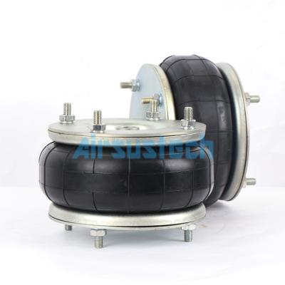 China W01-R58-4054 Φάιρστοουν Air Spring Assembly MIN. Υψόμετρος 47MM Αεροσακούλες for sale