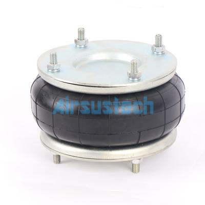 Cina W01-R58-4054 Firestone Air Spring Assembly MIN. Altezza 47MM Airbag Shock in vendita