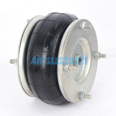 Cina W01-R58-4054 Firestone Air Spring Assembly MIN. Altezza 47MM Airbag Shock in vendita