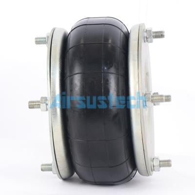 Cina W01-R58-4054 Firestone Air Spring Assembly MIN. Altezza 47MM Airbag Shock in vendita