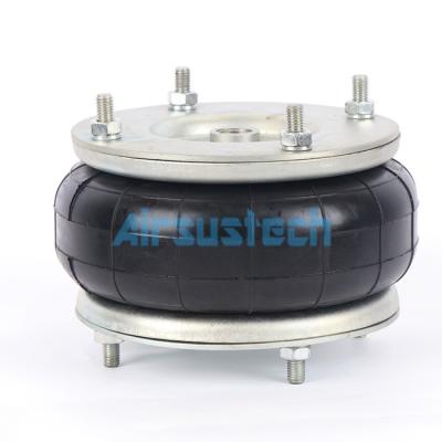 Cina Dunlop Pneuride 8×1 Single Convoluted Air Actuator Spazio richiesto 240MM Air Bag in vendita