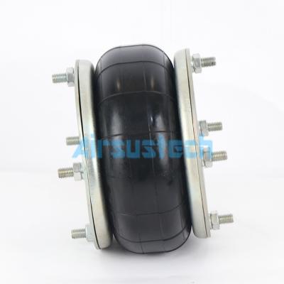 Cina Dunlop Pneuride 8×1 Single Convoluted Air Actuator Spazio richiesto 240MM Air Bag in vendita