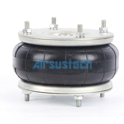 Cina SP1537 Dunlop Air Spring Single Convoluted Air Actuators per applicazioni pneumatiche in vendita