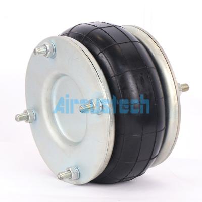 Cina SP1537 Dunlop Air Spring Single Convoluted Air Actuators per applicazioni pneumatiche in vendita