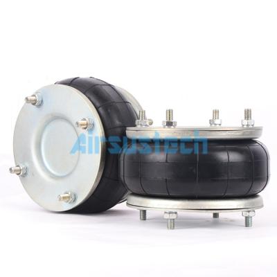 Cina SP1537 Dunlop Air Spring Single Convoluted Air Actuators per applicazioni pneumatiche in vendita