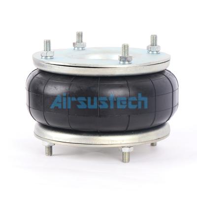 Cina FS 138-8 DS Continental Bellows stile G 1/2 Air Hole 4×M10 Air Spring Assembly in vendita