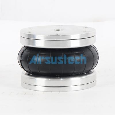 Cina Nuova sospensione Dunlop Air Spring 4 1/2