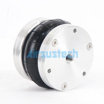 Cina Nuova sospensione Dunlop Air Spring 4 1/2