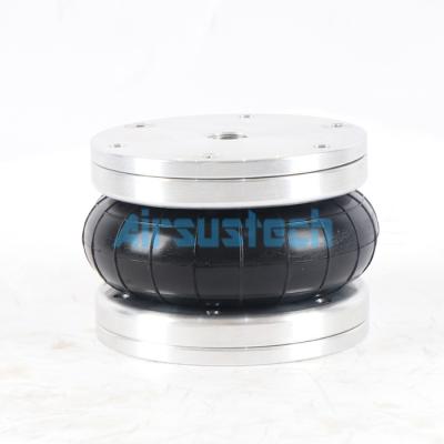 China Suspensão aerodinâmica Dunlop Springride SP2334 para absorvedor de choque de ar para redução de vibrações à venda