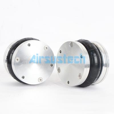 China Suspensão aerodinâmica Dunlop Springride SP2334 para absorvedor de choque de ar para redução de vibrações à venda