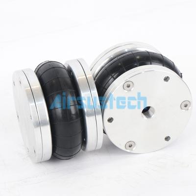 China Suspensão aerodinâmica Dunlop Springride SP2334 para absorvedor de choque de ar para redução de vibrações à venda